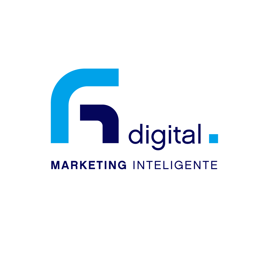 Logo Fg Digital